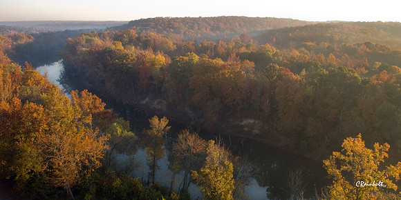 Little Red River