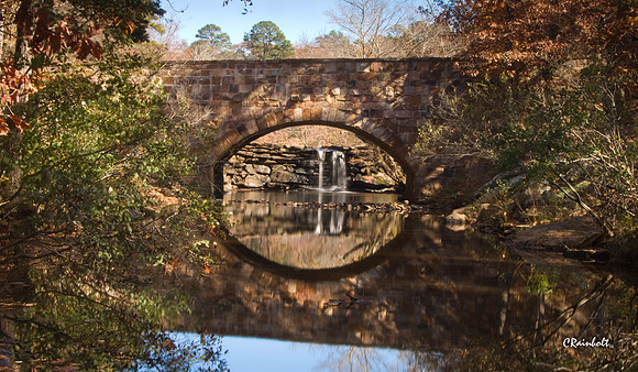 Petit Jean State Park