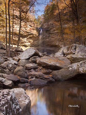 Cedar Falls