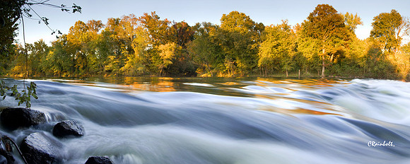 Little Red River